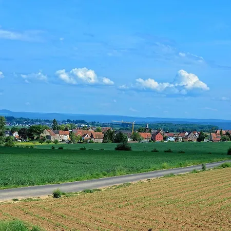 Schickes Chalet-Apartment Mit Extra Schlafzimmer *