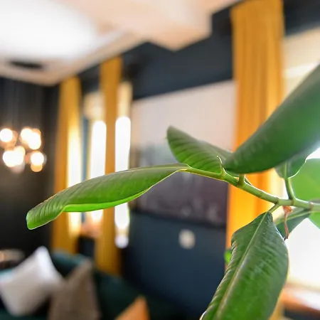 Schickes Chalet-Apartment Mit Extra Schlafzimmer *